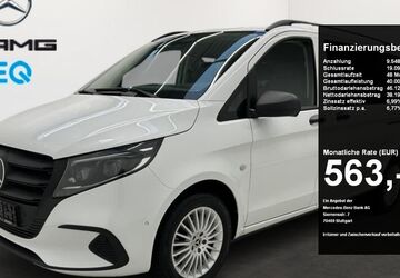 Mercedes-Benz Vito 53.017 km 44.090 &euro; Hagen 58135