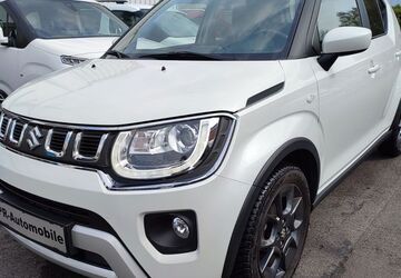 Suzuki Ignis 19.122 km 18.999 &euro; Gelsenkirchen 45892