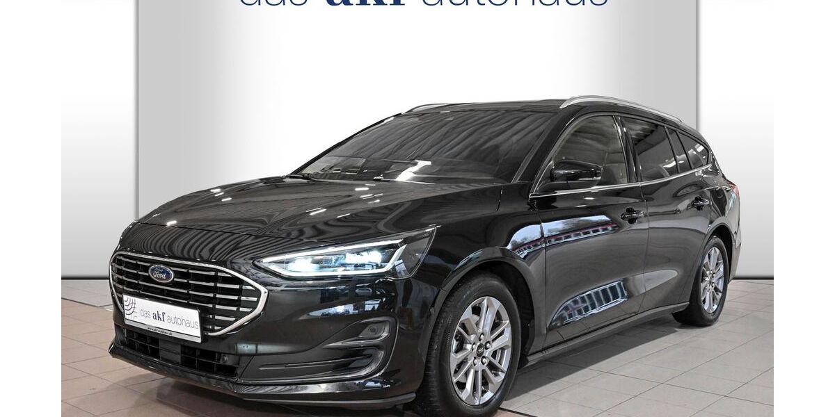 Ford Focus 65.950 km 20.350 &euro; Schwerte 58239