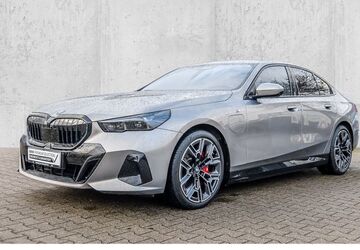 BMW 550 28.520 km 69.940 &euro; Unna 59425