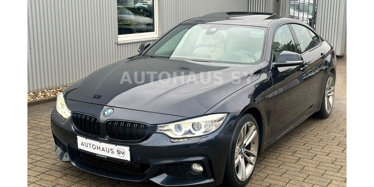 BMW 430 242.000 km 15.850 &euro; Castrop-Rauxel 44575