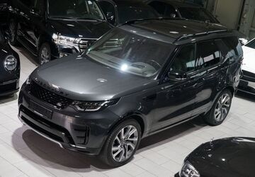 Land Rover Discovery 100.000 km 34.888 &euro; Dortmund 44269