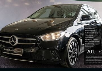 Mercedes-Benz B 250 26.847 km 22.490 &euro; Menden 58706