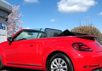VW Beetle 11.700 km 18.990 &euro; Iserlohn 58640