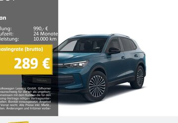 VW Tiguan 15.453 km 32.160 &euro; Hemer 58675