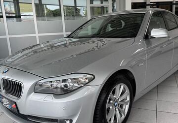 BMW 523 72.580 km 16.890 &euro; Dortmund Innenstadt Ost 44143