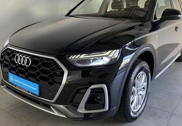 Audi Q5 83.573 km 34.880 &euro; Bochum - Linden 44879