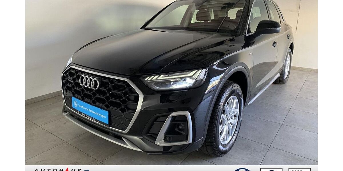 Audi Q5 83.573 km 35.480 &euro; Bochum - Linden 44879