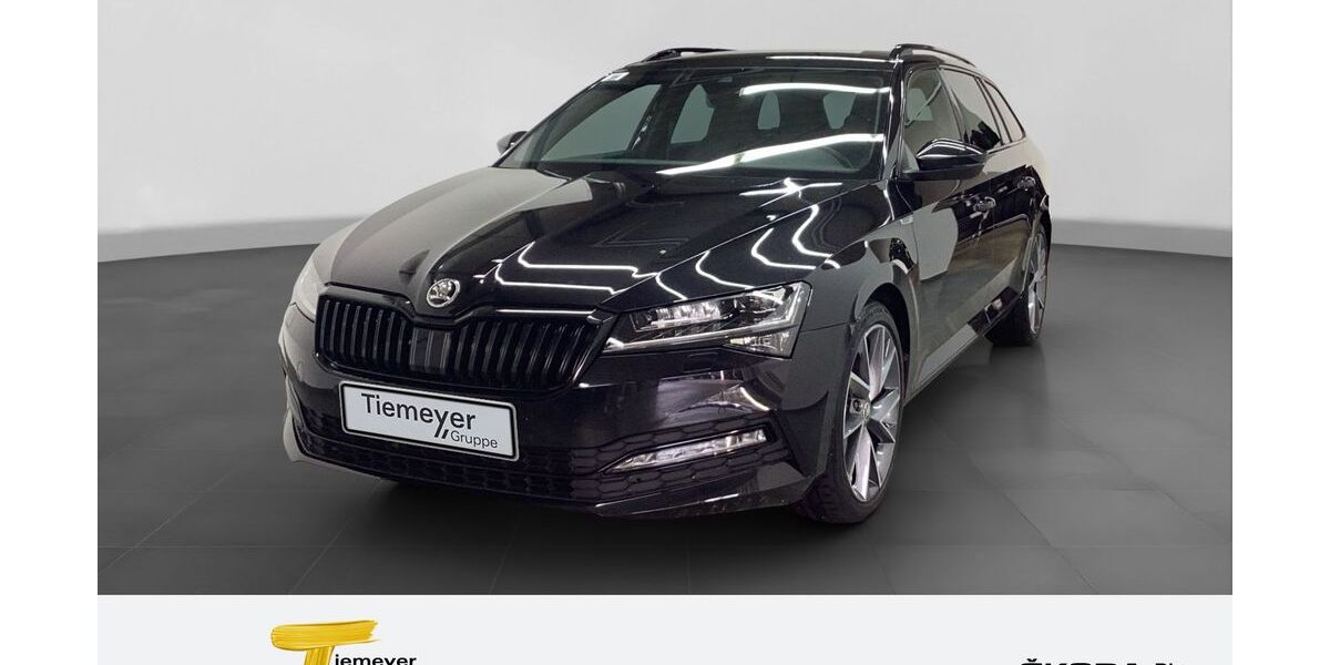 Skoda Superb 74.261 km 24.910 &euro; Bochum 44809