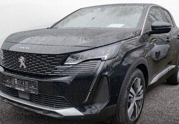 Peugeot 3008 25.875 km 23.990 &euro; Iserlohn 58636