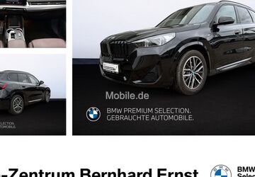 BMW iX1 29.070 km 40.900 &euro; Witten 58455