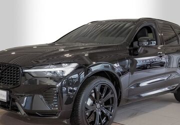 Volvo XC60 12.919 km 47.950 &euro; Schwerte 58239