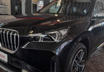 BMW X1 28.185 km 36.800 &euro; Gelsenkirchen 45888