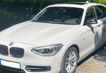 BMW 118 227.300 km 6.900 &euro; Dortmund 44137