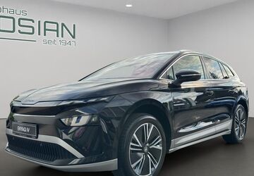 Skoda Enyaq 6.063 km 42.970 &euro; Iserlohn 58642