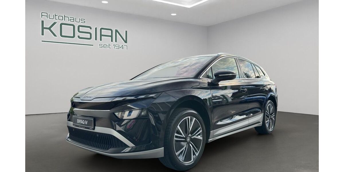 Skoda Enyaq 6.063 km 42.970 &euro; Iserlohn 58642