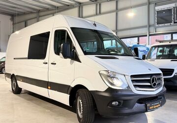 Mercedes-Benz Sprinter 198.500 km 18.990 &euro; Gelsenkirchen 45879