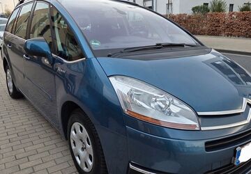 Citroen Grand C4 Picasso / SpaceTourer 134.541 km 4.990 &euro; Dortmund 44263