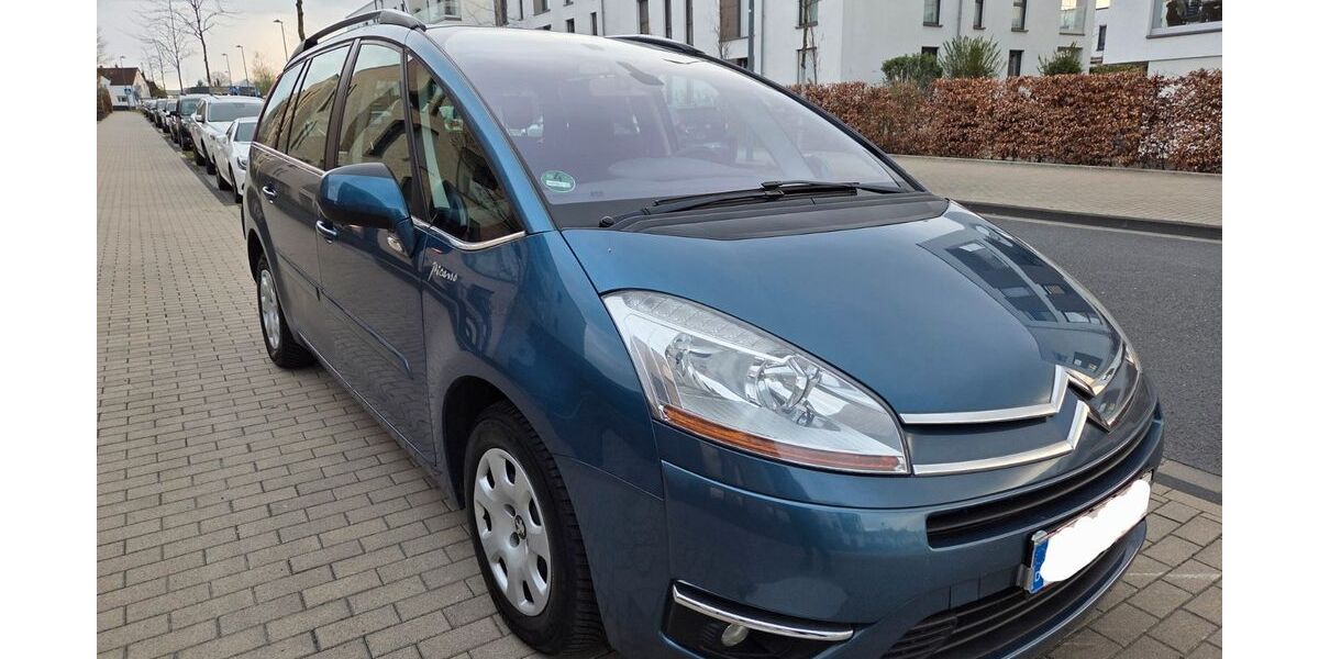 Citroen Grand C4 Picasso / SpaceTourer 134.541 km 4.990 &euro; Dortmund 44263