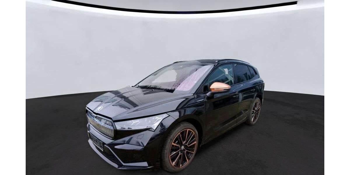 Skoda Enyaq 67.172 km 38.200 &euro; Hagen 58091