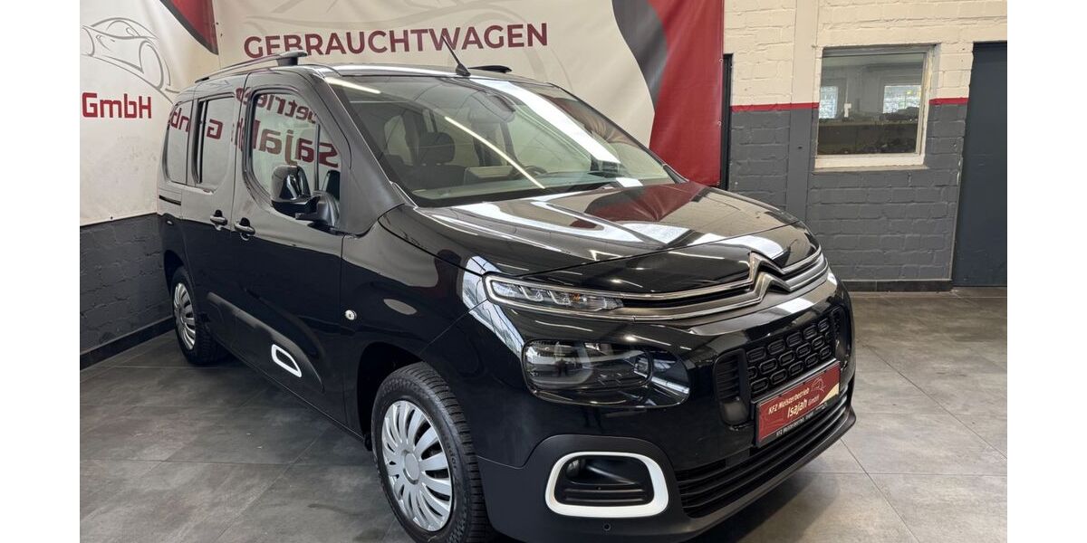 Citroen Berlingo 119.000 km 16.490 &euro; Castrop-Rauxel 44575