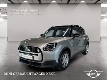 Gebrauchte Mini Countryman