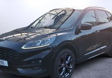 Ford Kuga 88.697 km 22.390 &euro; Datteln 45711