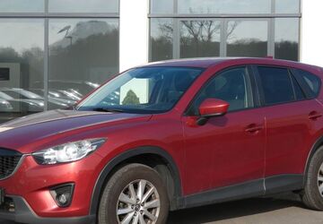 Mazda CX-5 243.257 km 5.450 &euro; Bochum 44807