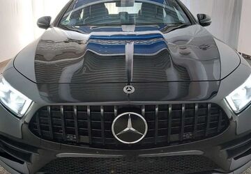 Mercedes-Benz CLS 220 190.000 km 30.990 &euro; Recklinghausen 45659