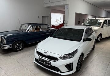 Kia XCeed 93.000 km 16.499 &euro; Schwerte 58239