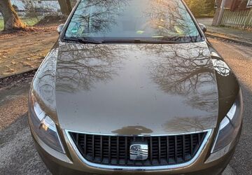 Seat Alhambra 387.500 km 7.600 &euro; Marl 45772