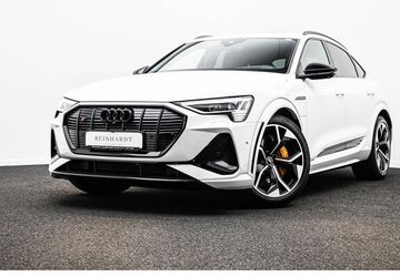Audi e-tron 66.939 km 39.883 &euro; Hagen 58091