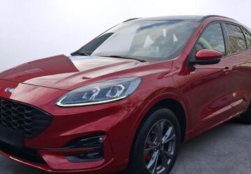 Ford Kuga 35.560 km 30.990 &euro; Gelsenkirchen 45891