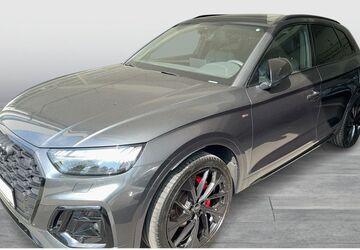 Audi Q5 39.779 km 45.605 &euro; Dortmund 44143