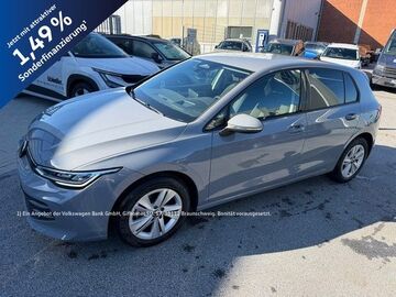 Gebrauchte VW Golf
