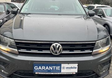 VW Tiguan 175.480 km 15.990 &euro; Dortmund 44143