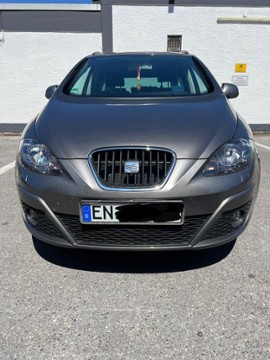 Gebrauchte Seat Altea