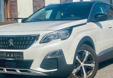 Peugeot 3008 45.030 km 12.950 &euro; Gelsenkirchen 45884