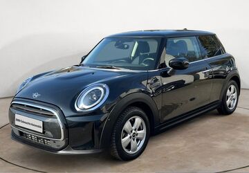 Mini Cooper 16.005 km 22.390 &euro; Werne 59368