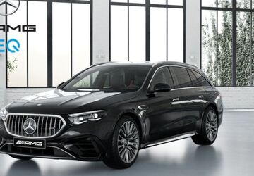 Mercedes-Benz E 53 AMG 13.987 km 81.490 &euro; Hagen 58135