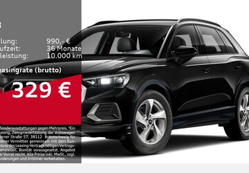Audi Q3 30.597 km 35.240 &euro; Bochum 44809