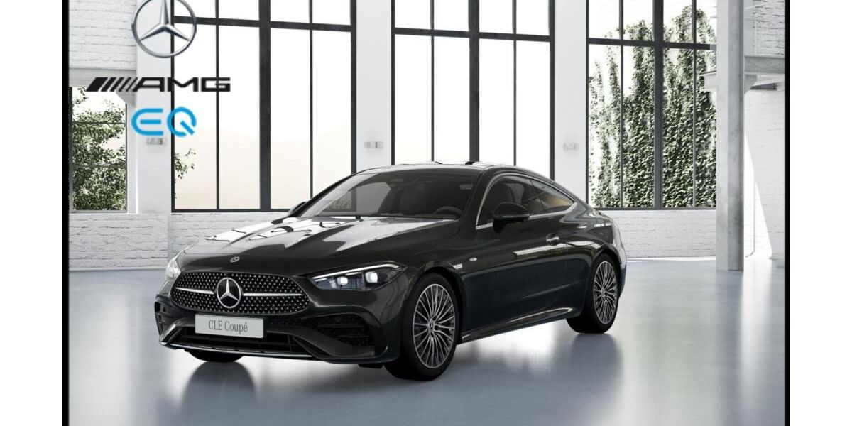 Mercedes-Benz CLE 300 9.467 km 52.570 &euro; Schwerte 58239