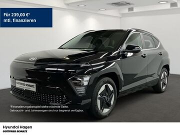 Gebrauchte Hyundai Kona