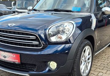Mini Cooper D 123.000 km 10.990 &euro; Recklinghausen 45659