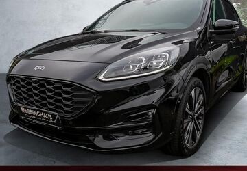 Ford Kuga 30.601 km 24.999 &euro; Kamen 59174