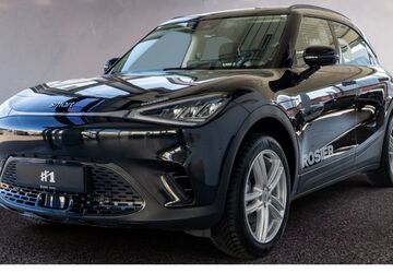 Smart #1 5.000 km 35.489 &euro; Menden 58706