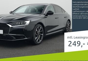 DS Automobiles DS9 13.200 km 36.970 &euro; Dortmund 44263