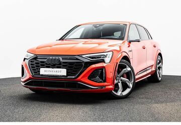 Audi SQ8 e-tron 52.299 km 65.855 &euro; Hagen 58091