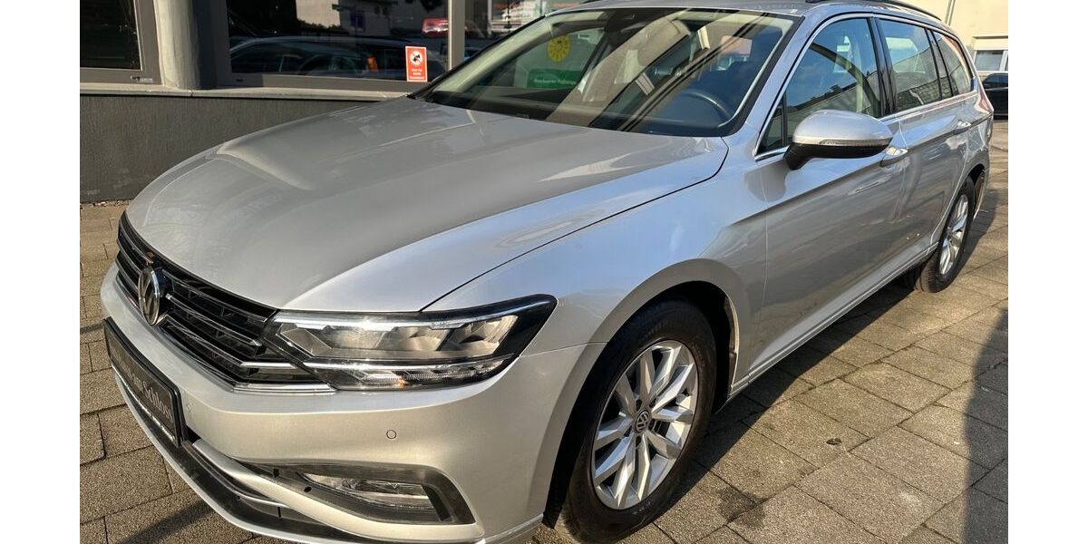 VW Passat 53.200 km 18.950 &euro; Gelsenkirchen 45899