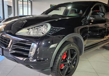 Porsche Cayenne 144.711 km 13.999 &euro; Altena 58762